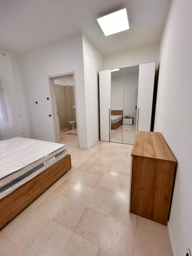 Porzione di bifamiliare in affitto a Martellago Olmo