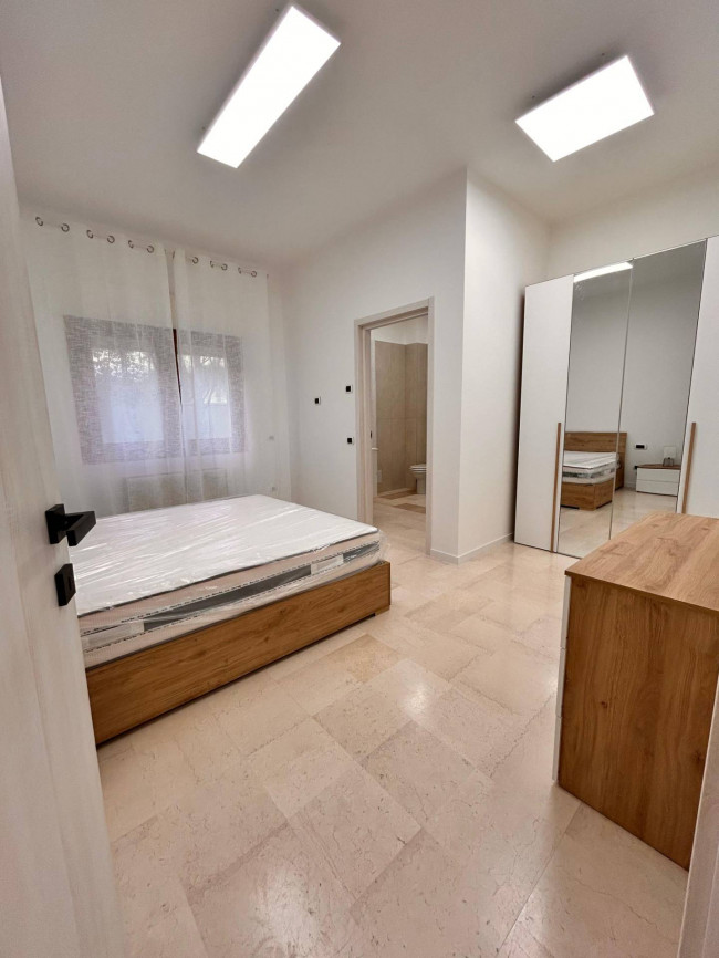 Porzione di bifamiliare in affitto a Martellago Olmo