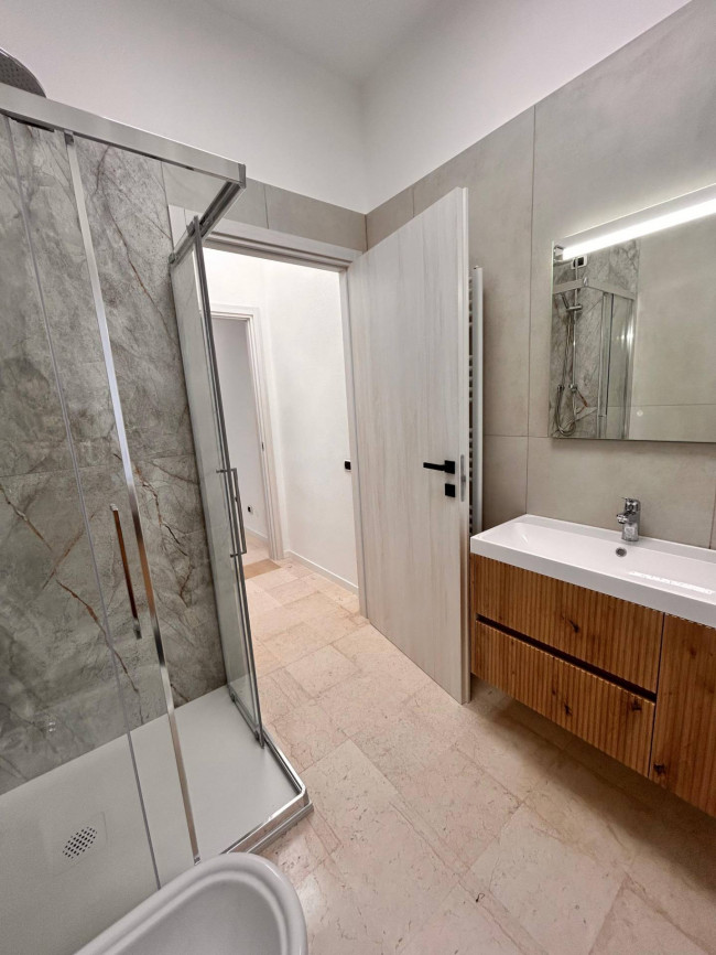 Porzione di bifamiliare in affitto a Martellago Olmo