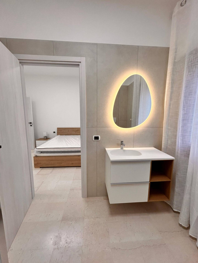 Porzione di bifamiliare in affitto a Martellago Olmo