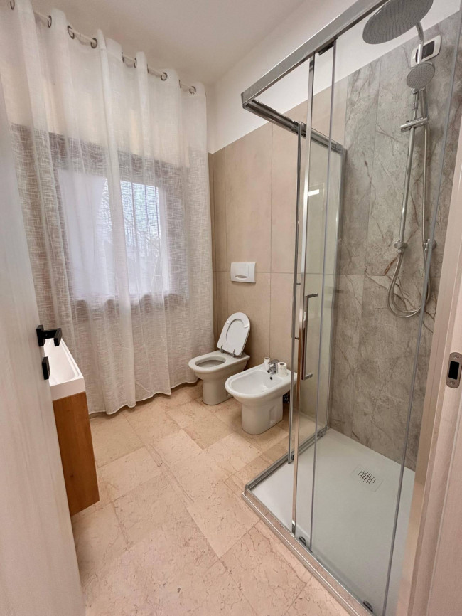 Porzione di bifamiliare in affitto a Martellago Olmo