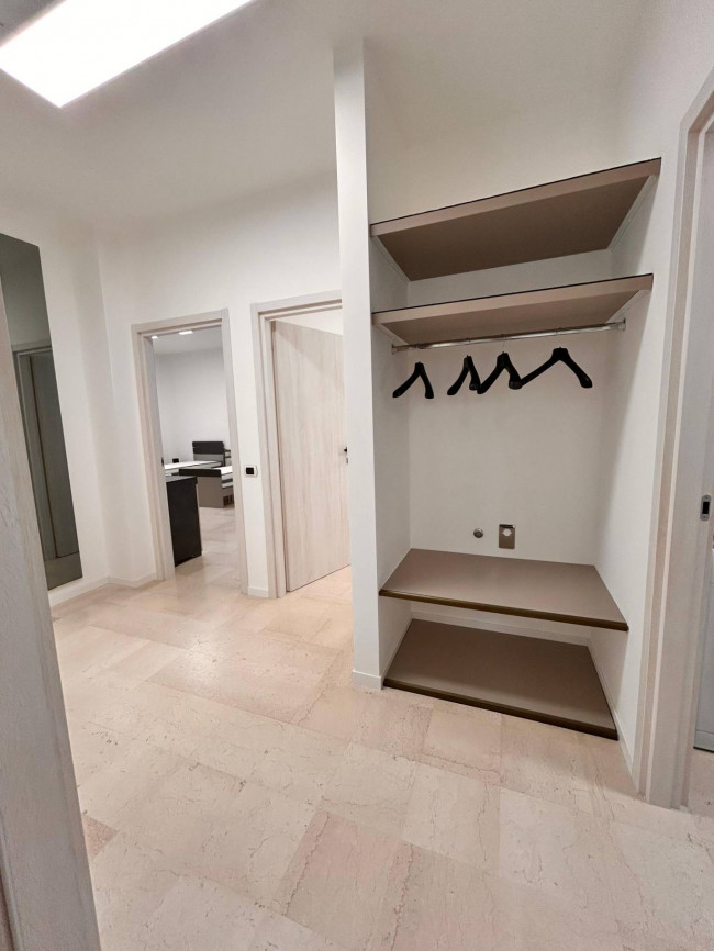 Porzione di bifamiliare in affitto a Martellago Olmo