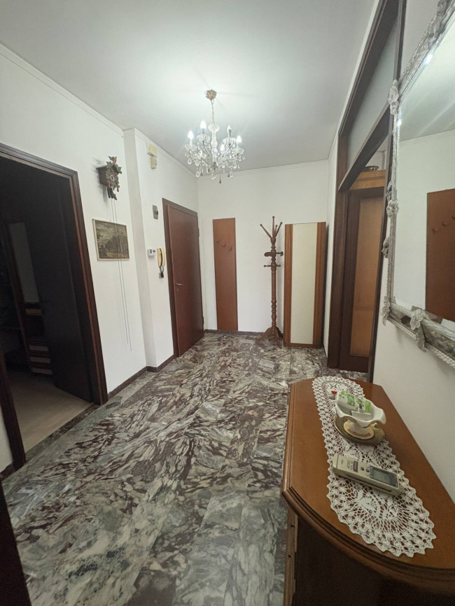 Appartamento in affitto a Spinea 