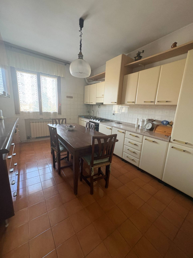 Appartamento in affitto a Spinea 