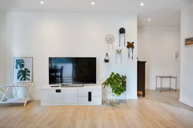 Appartamento in affitto a Venezia Mestre