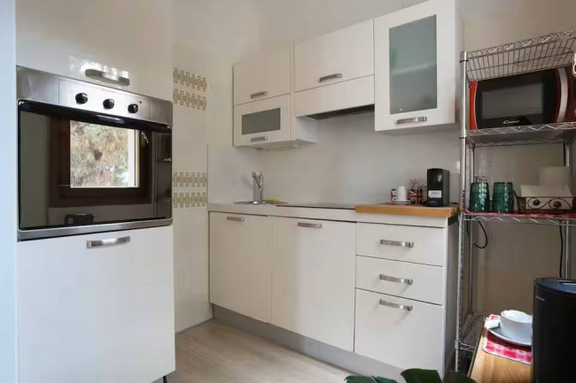 Appartamento in affitto a Venezia Mestre