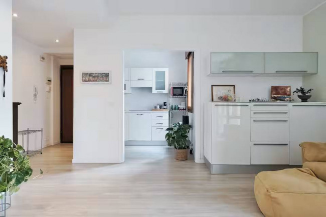 Appartamento in affitto a Venezia Mestre