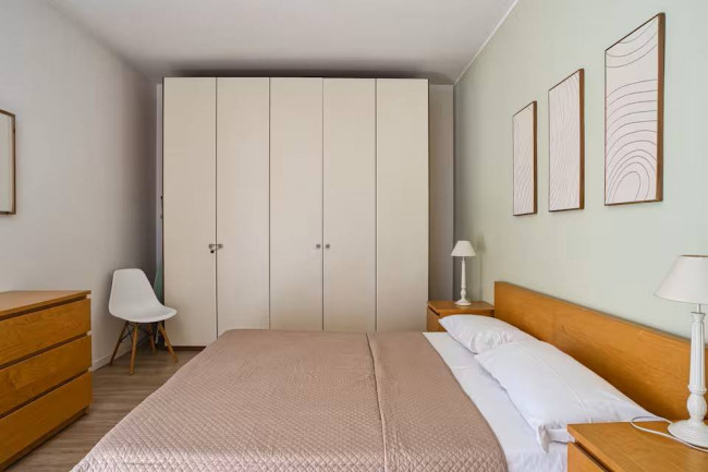 Appartamento in affitto a Venezia Mestre