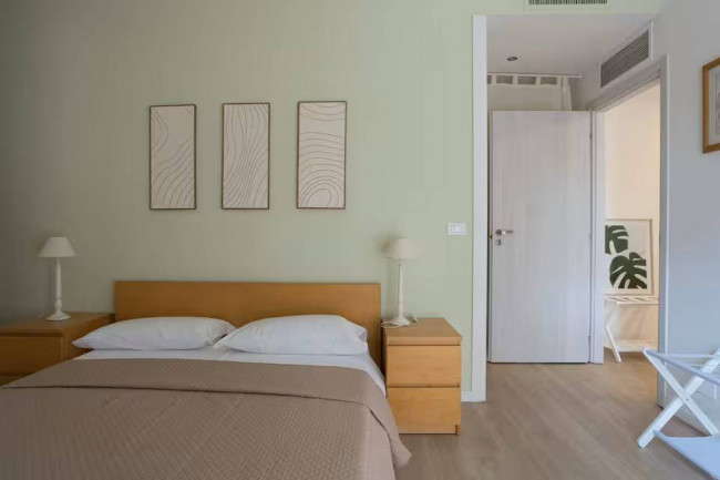 Appartamento in affitto a Venezia Mestre