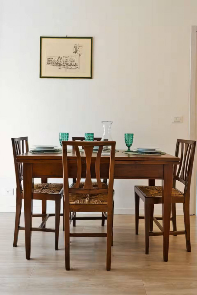 Appartamento in affitto a Venezia Mestre