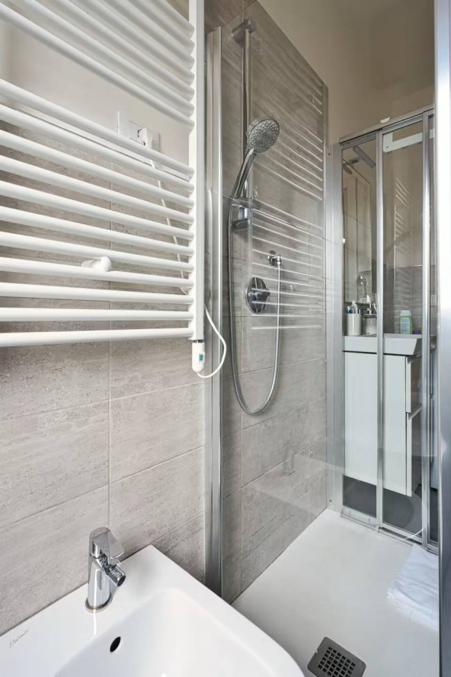 Appartamento in affitto a Venezia Mestre