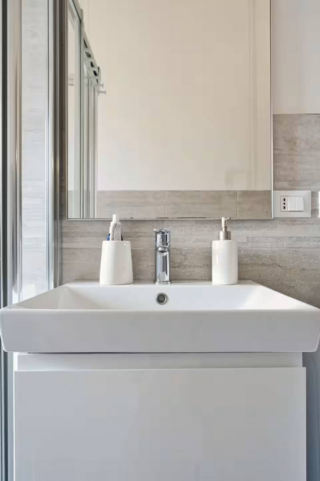 Appartamento in affitto a Venezia Mestre