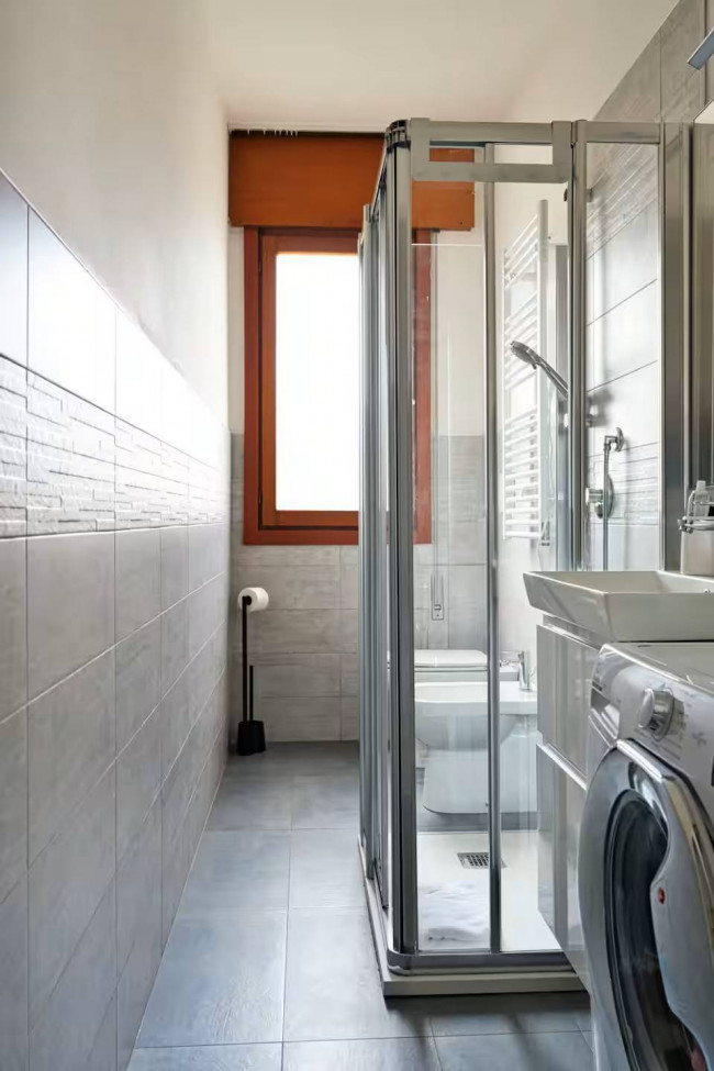 Appartamento in affitto a Venezia Mestre