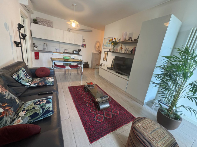 Appartamento in affitto a Venezia Mestre