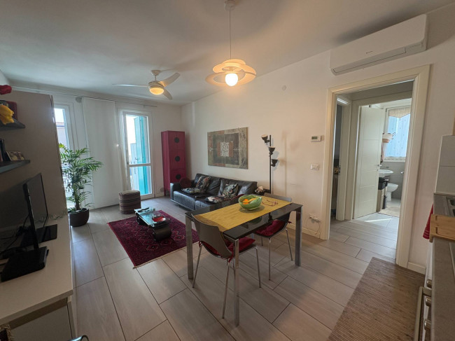 Appartamento in affitto a Venezia Mestre