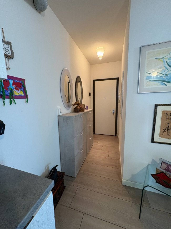 Appartamento in affitto a Venezia Mestre