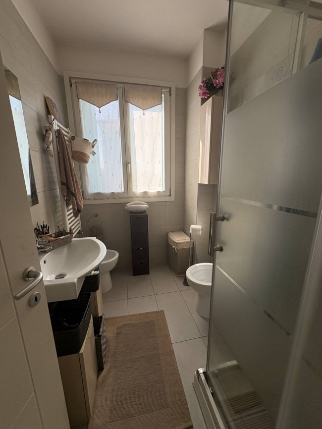 Appartamento in affitto a Venezia Mestre