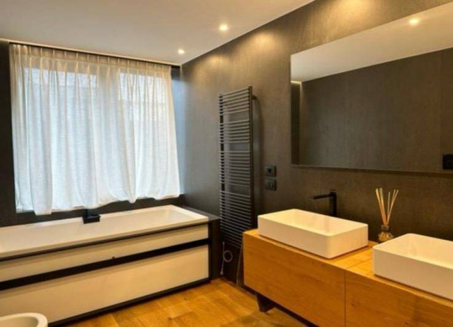 Appartamento in affitto a Venezia Mestre