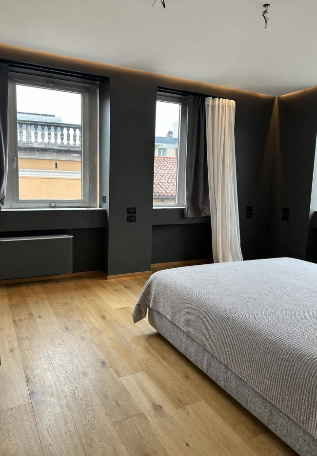 Appartamento in affitto a Venezia Mestre