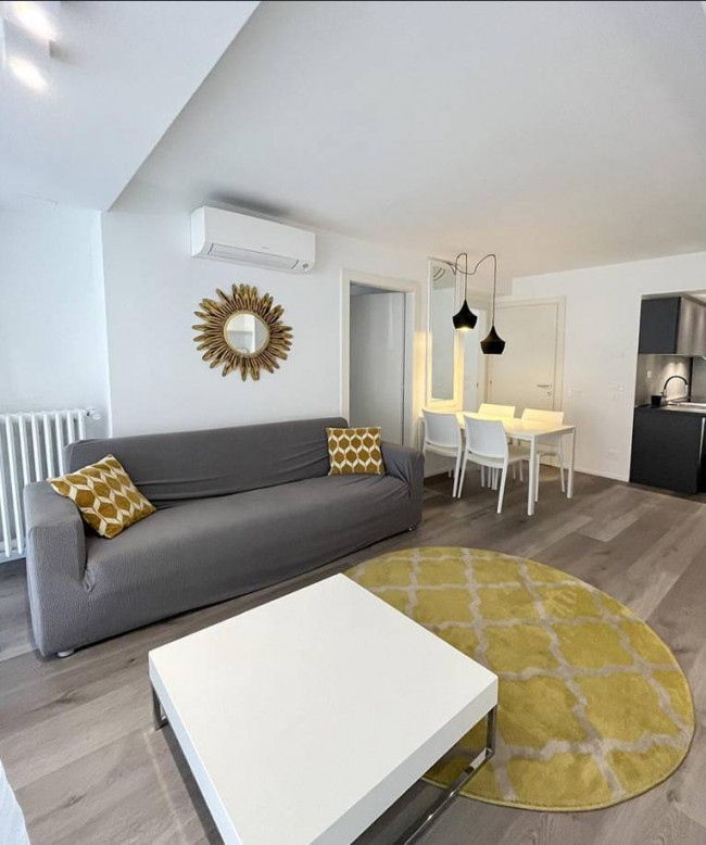 Appartamento in affitto a Venezia Mestre