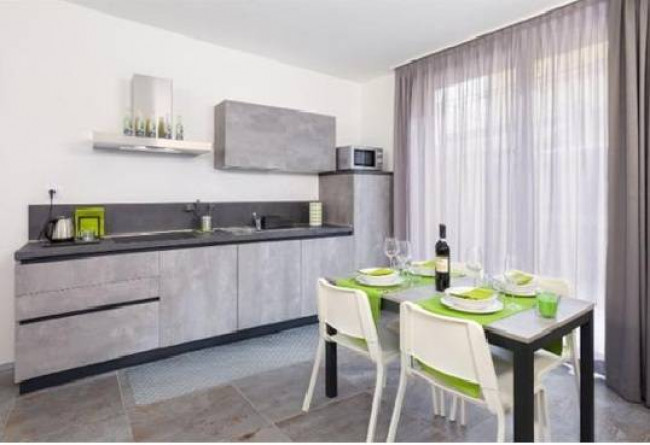 Appartamento in affitto a Venezia Mestre