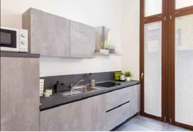 Appartamento in affitto a Venezia Mestre