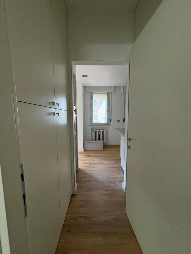 Appartamento in vendita a Venezia Mestre