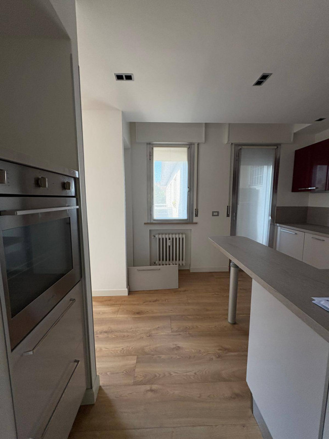 Appartamento in vendita a Venezia Mestre