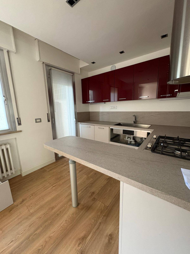 Appartamento in vendita a Venezia Mestre