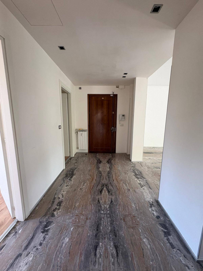 Appartamento in vendita a Venezia Mestre