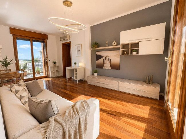 Appartamento in vendita a Venezia Mestre