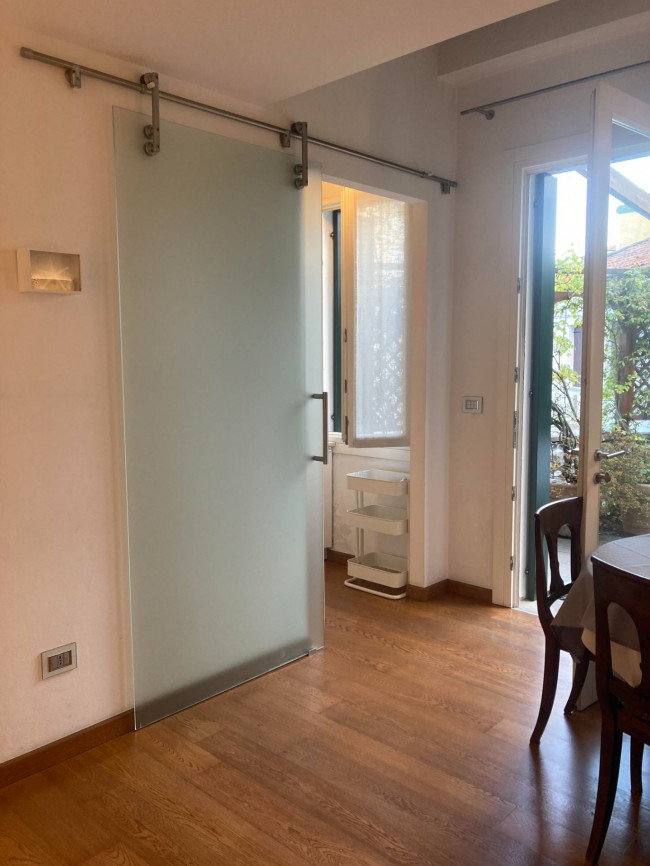 Appartamento in vendita a Venezia Mestre