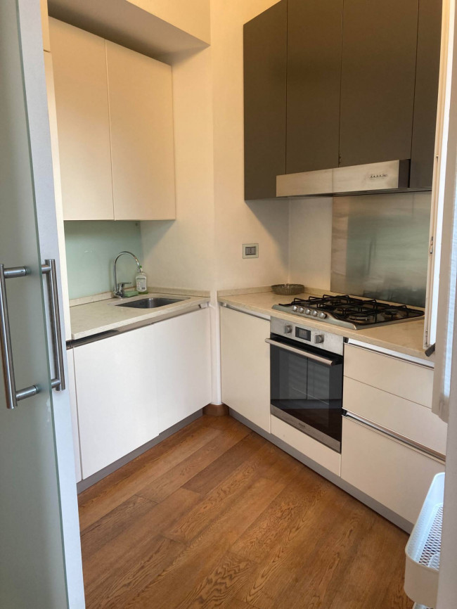 Appartamento in vendita a Venezia Mestre