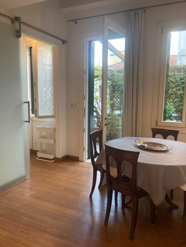 Appartamento in vendita a Venezia Mestre