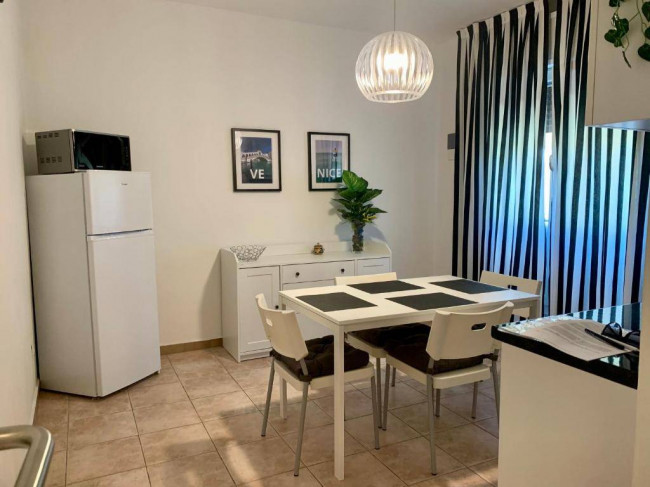 Appartamento in affitto a Venezia Mestre