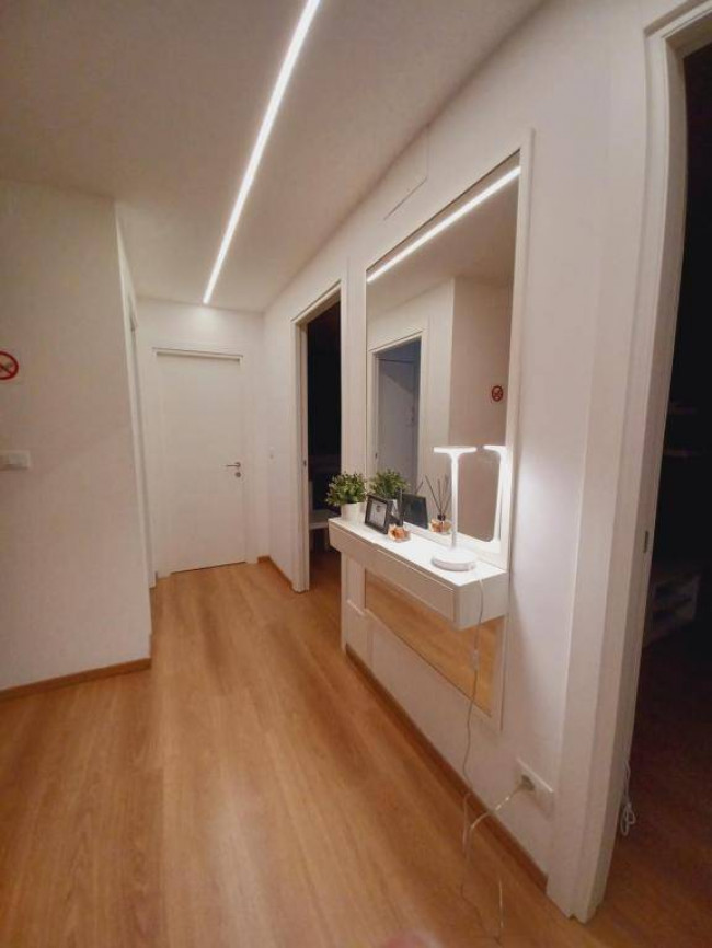 Appartamento in affitto a Venezia Mestre