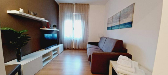 Appartamento in affitto a Venezia Mestre