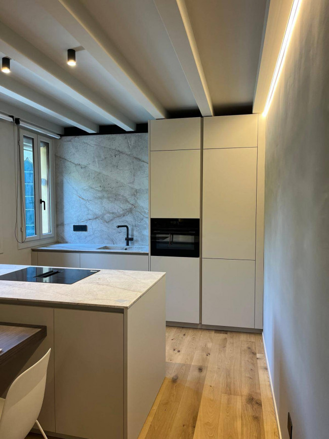 Appartamento in affitto a Venezia Mestre
