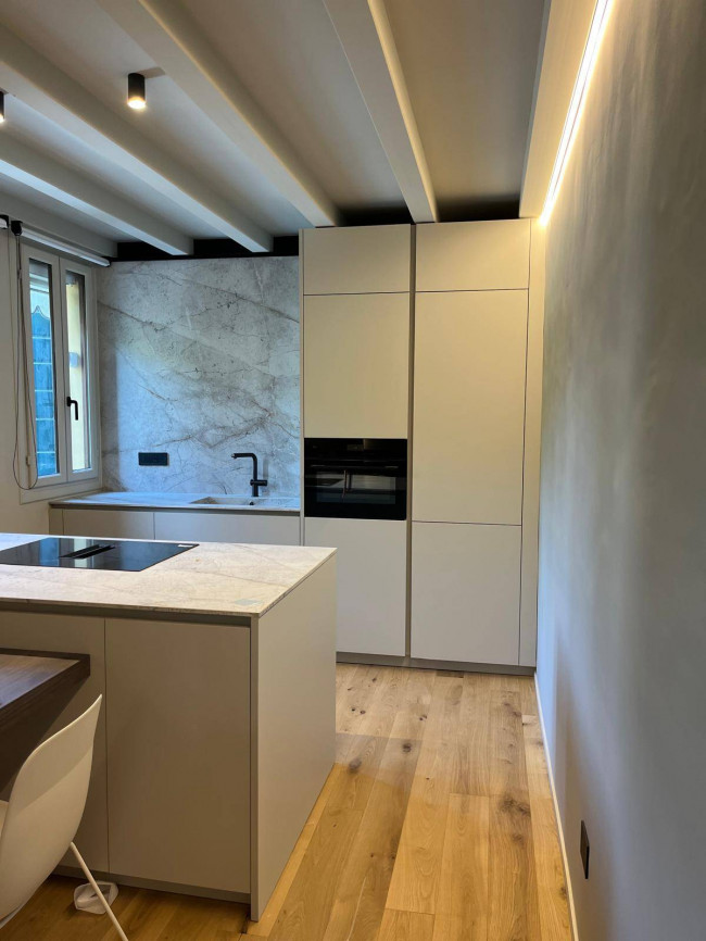 Appartamento in affitto a Venezia Mestre