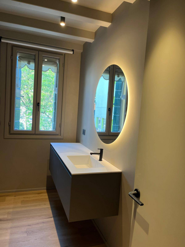 Appartamento in affitto a Venezia Mestre