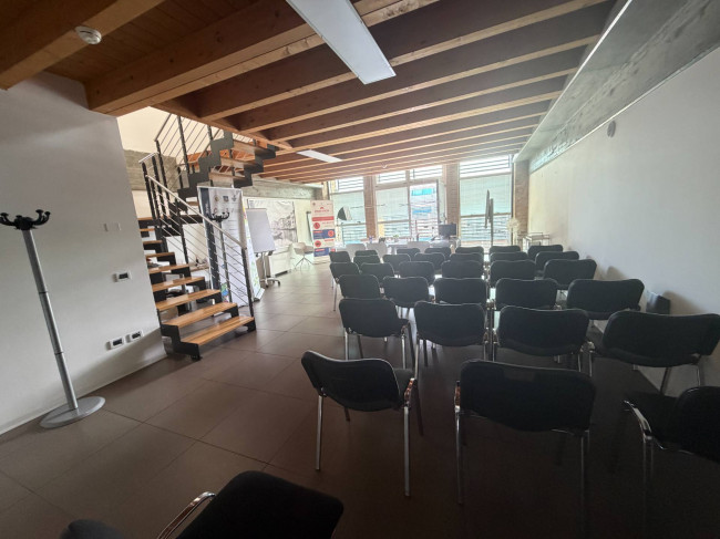 Studio/Ufficio in affitto a Venezia Mestre