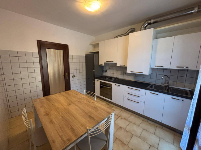 Appartamento in affitto a Venezia Chirignago