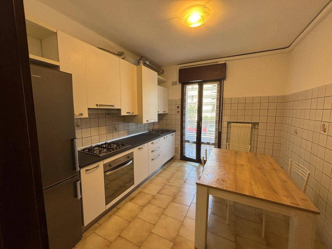Appartamento in affitto a Venezia Chirignago