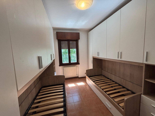 Appartamento in affitto a Venezia Chirignago