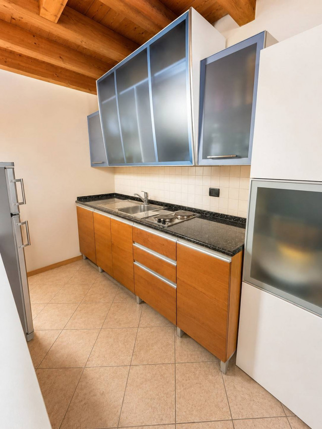 Appartamento in affitto a Mogliano Veneto 