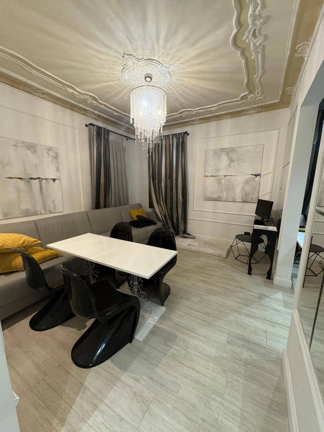 Appartamento in affitto a Venezia Mestre