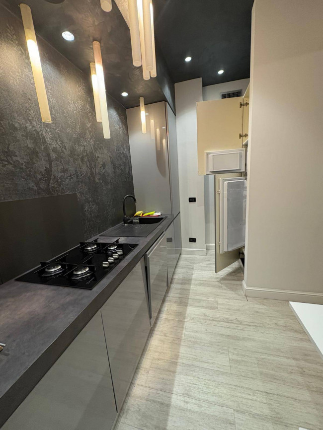 Appartamento in affitto a Venezia Mestre