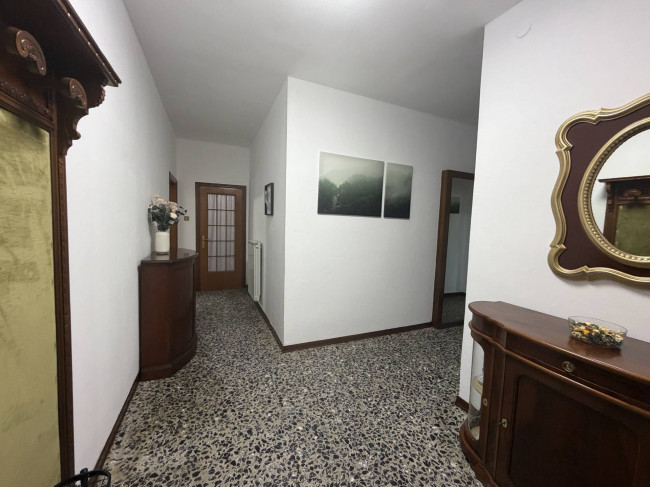 Appartamento in affitto a Venezia Mestre