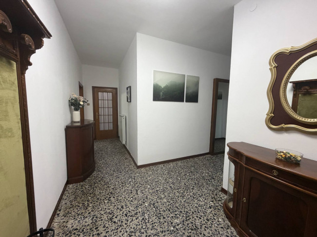 Appartamento in affitto a Venezia Mestre