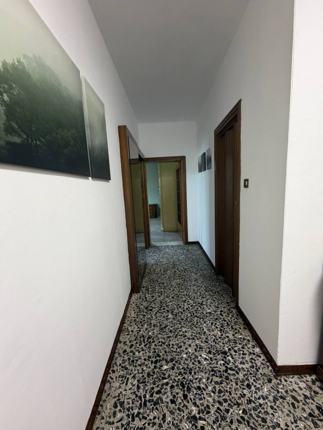 Appartamento in affitto a Venezia Mestre